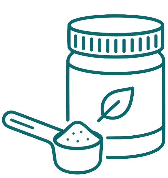 integratori alimentari