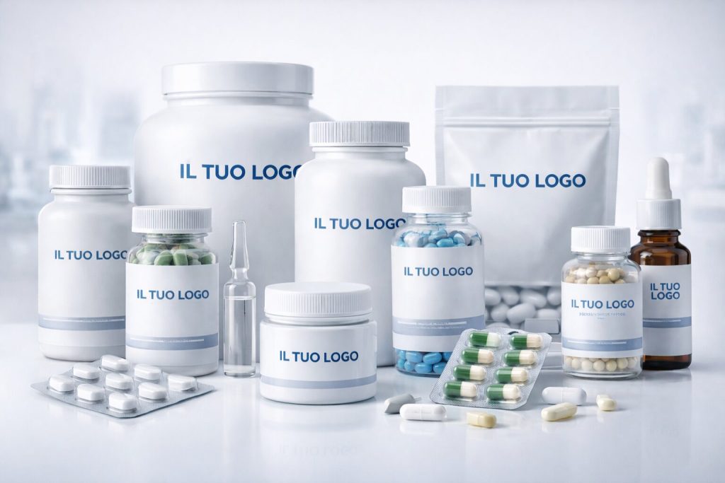 contract manufacturing