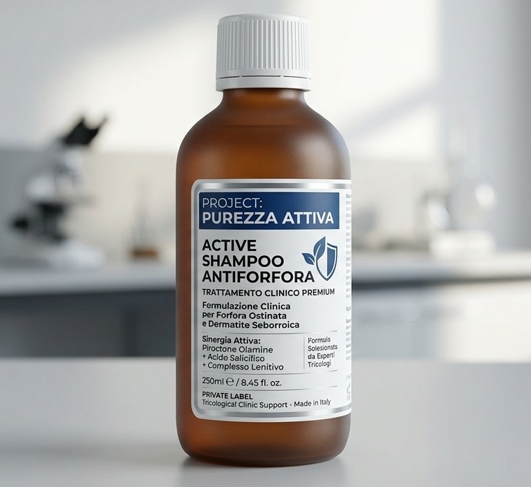 integratori e cosmetici conto terzi