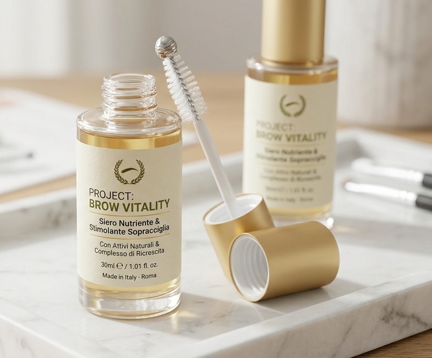 integratori e cosmetici conto terzi
